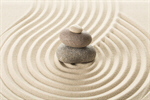 Сlipart zen garden stone nobody calm photo  BillionPhotos