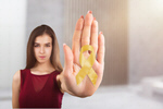 Сlipart september yellow suicide month prevention   BillionPhotos