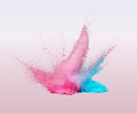 Сlipart Color splash color powder holi splash   BillionPhotos