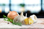 Сlipart background bulb food fresh garlic   BillionPhotos