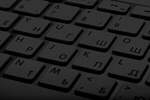 Сlipart coder keyboard anonymous attack background   BillionPhotos