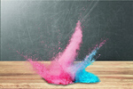 Сlipart Color splash color powder holi splash   BillionPhotos