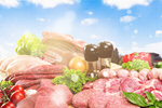 Сlipart Meat Freshness Butcher's Shop Beef Raw   BillionPhotos
