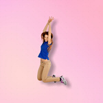 Сlipart girl hipster activity adult american   BillionPhotos