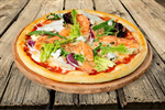 Сlipart pizza white topping object green   BillionPhotos