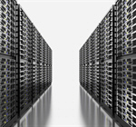 Сlipart Network Server Data Center IT Support Cyberspace 3d  BillionPhotos