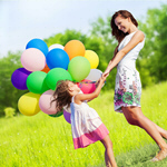 Сlipart mom kid mother holidays girl   BillionPhotos