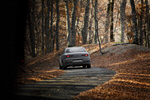 Сlipart autumn car family travel alley photo  BillionPhotos