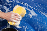 Сlipart car wash clean valet hand photo  BillionPhotos