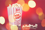 Сlipart Movie Popcorn Box Carton Food   BillionPhotos