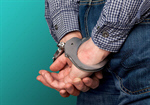 Сlipart steel handcuffs arrest arrested dui hands   BillionPhotos