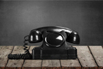 Сlipart old telephone people phone rotary   BillionPhotos