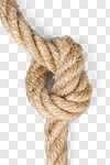 Сlipart boat rope knot background isolated photo cut out BillionPhotos