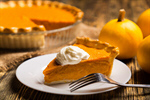 Сlipart pumpkin pie dessert slice food photo  BillionPhotos