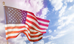 Сlipart flag american waving background usa   BillionPhotos