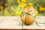 Сlipart easter egg background gold red   BillionPhotos