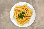 Сlipart fry french food fast junk   BillionPhotos