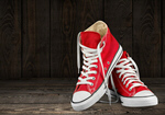 Сlipart Shoe Sports Shoe Canvas Shoe Converse Canvas   BillionPhotos