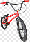 Сlipart Bicycle Mountain Bike Isolated Nobody Single Object photo cut out BillionPhotos