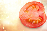Сlipart tomato slice sliced food fresh   BillionPhotos