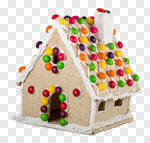 Сlipart gingerbread heap decoration nobody many photo cut out BillionPhotos