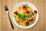 Сlipart Pasta Food Meal Plate Healthy Eating   BillionPhotos