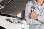 Сlipart mechanic car automotive technician workwear   BillionPhotos
