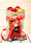 Сlipart santa bag new sackful sack year   BillionPhotos