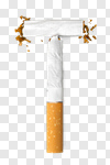 Сlipart smoke quit prevention stop stop smoking photo cut out BillionPhotos