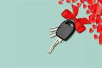 Сlipart valentine car day gift key   BillionPhotos