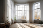Сlipart curtain window room white house photo  BillionPhotos