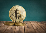 Сlipart bitcoin cryptocurrency dollar icon anonymous   BillionPhotos