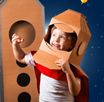 Сlipart dream adventure spaceship travel future   BillionPhotos