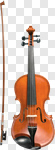 Сlipart Violin Classical Music String Instrument Isolated Bow photo cut out BillionPhotos