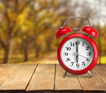 Сlipart Alarm Clock Clock Red Watch Isolated   BillionPhotos