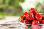 Сlipart Strawberry Basket Berry Fruit Berry Fruit   BillionPhotos