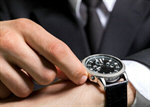 Сlipart Watch Checking the Time Wristwatch Men Jewelry photo  BillionPhotos