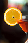 Сlipart Aperitif Cocktail After Work Orange Martini   BillionPhotos