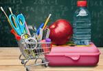 Сlipart Education School Supplies Equipment Shopping Back to School   BillionPhotos