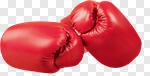 Сlipart Boxing Glove Sports Glove Sport Sports Equipment Isolated photo cut out BillionPhotos