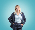 Сlipart phone woman mobile grateful smartphone   BillionPhotos