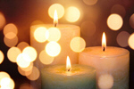 Сlipart advent altar background burning candle   BillionPhotos