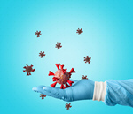 Сlipart moderna vaccine care company concept   BillionPhotos