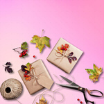 Сlipart autumn fall nature wooden above   BillionPhotos