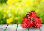 Сlipart Strawberry Textured Food Freshness Studio Shot   BillionPhotos