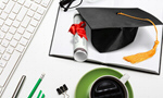 Сlipart education online abstract academic accessories   BillionPhotos
