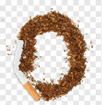 Сlipart quitting quit tobacco isolated nicotine photo cut out BillionPhotos