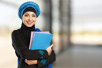 Сlipart arabic learner student muslim ethnicity   BillionPhotos