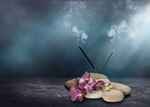 Сlipart chinese insence ancient aroma aromatherapy   BillionPhotos