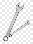 Сlipart tool toolbox open spanner mechanic photo cut out BillionPhotos